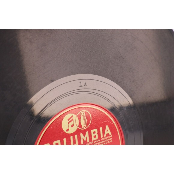 Gene Autry – Don't Hang Around Me Anymore / Address Unknown 78 rpm Record 36840 - Picture 7 of 16